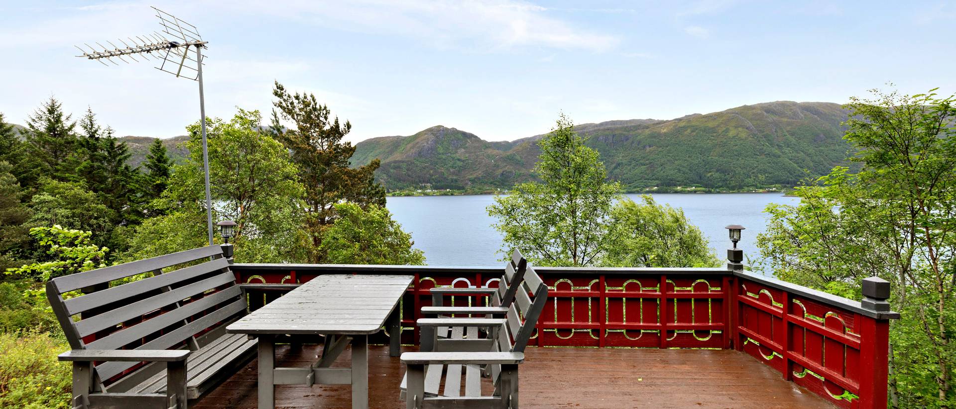Leilighet – Flatraket, Vestland - Bilde 3
