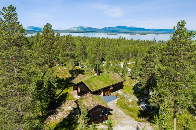 Hårråhaugen 1