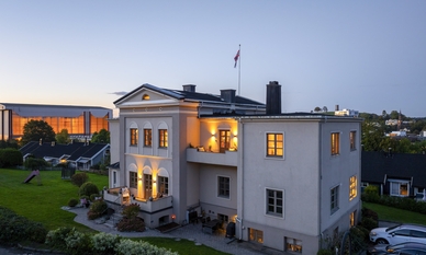 Bilde av eiendommen
