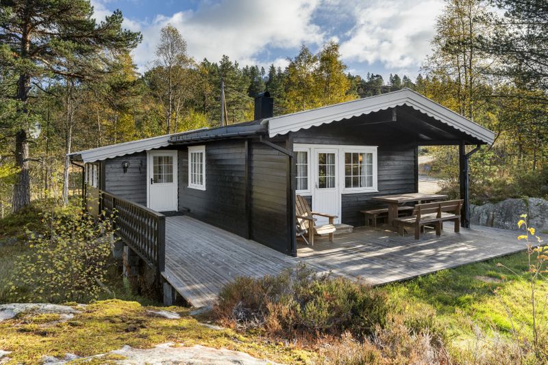 Panoramavegen 32
