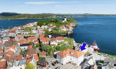 Bilde av eiendommen