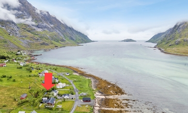 Bilde av eiendommen