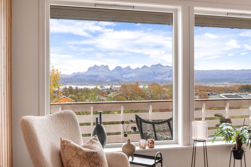 Storgjerdåsen 48