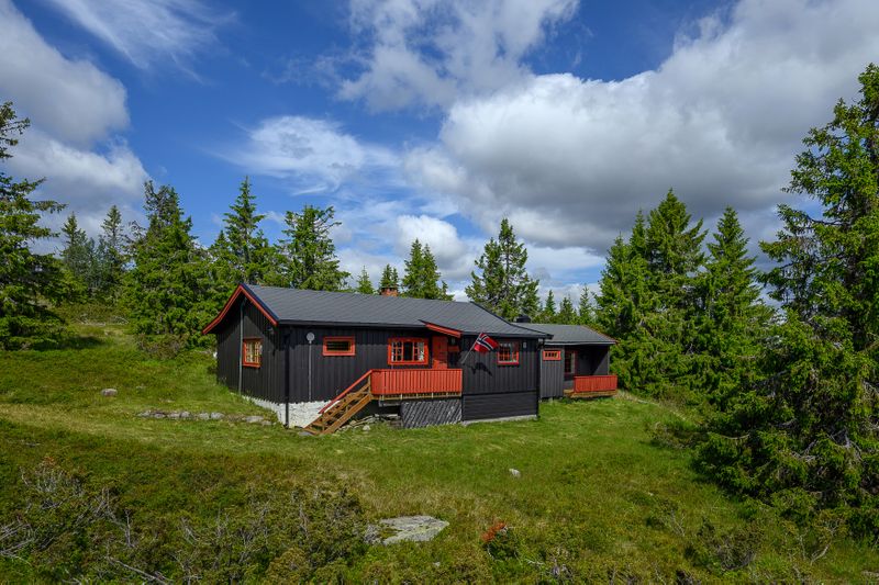 Sjusjøen-Pihl 34