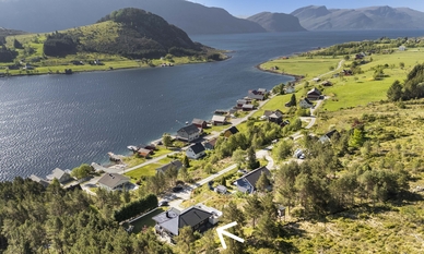 Bilde av eiendommen