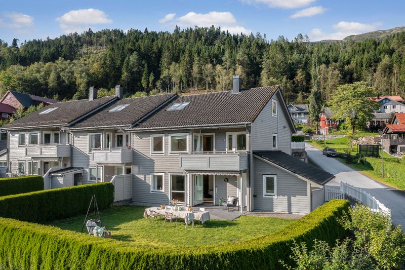 Solbakken 1