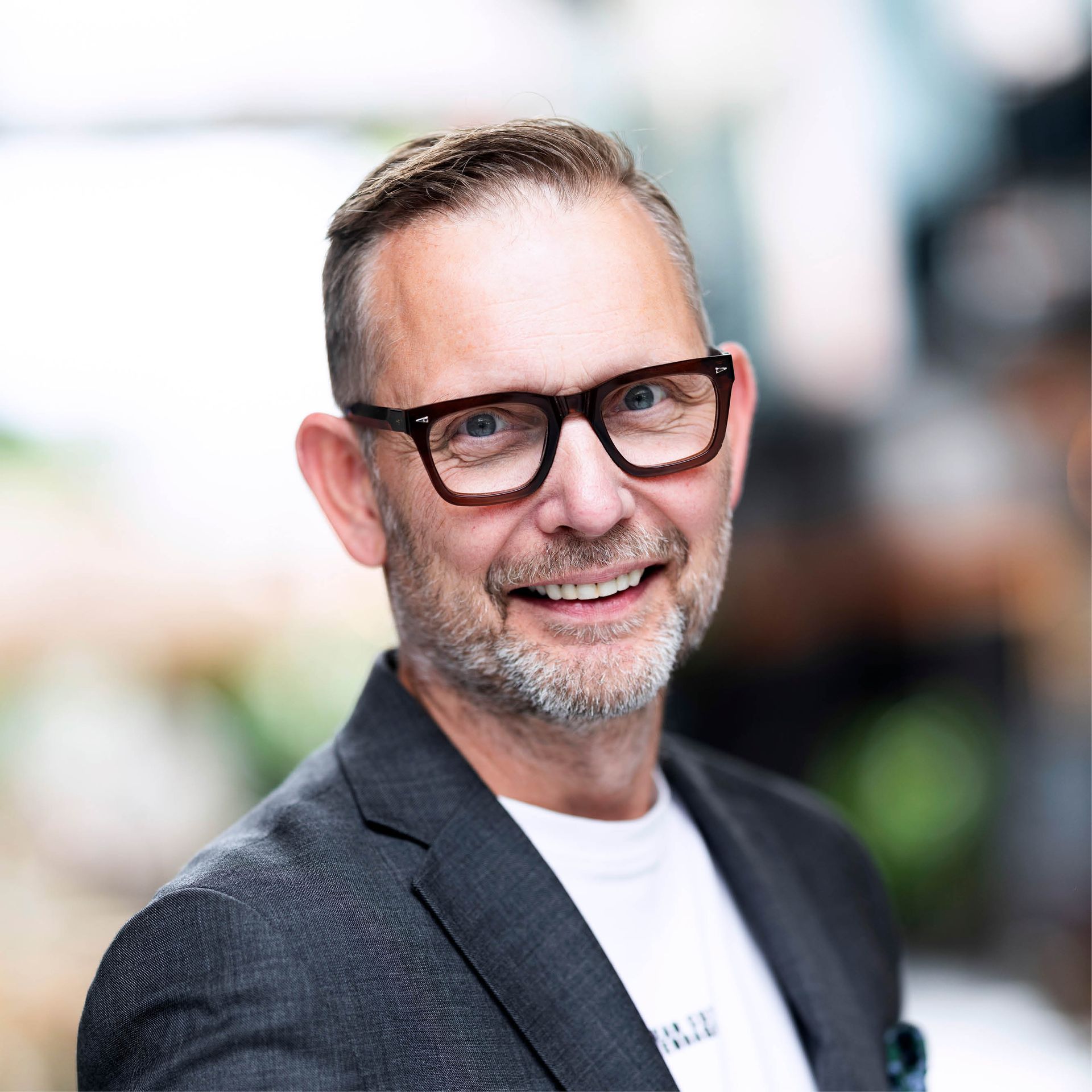 bilde av sitat-forfatter, Olav Kristensen, EiendomsMegler 1.