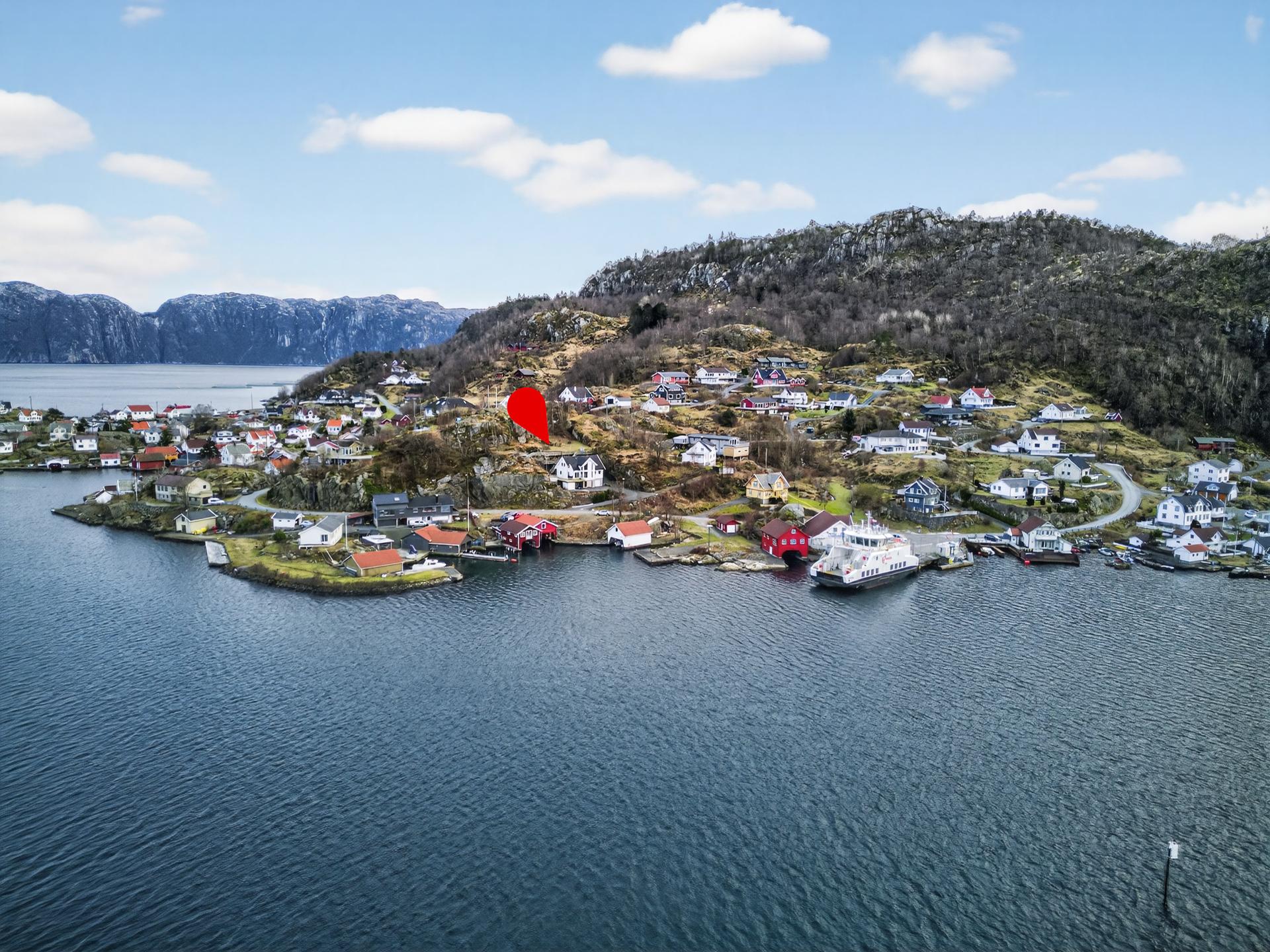 Velkommen til Andabeløy 106! . Bilde nummer 1 av 3