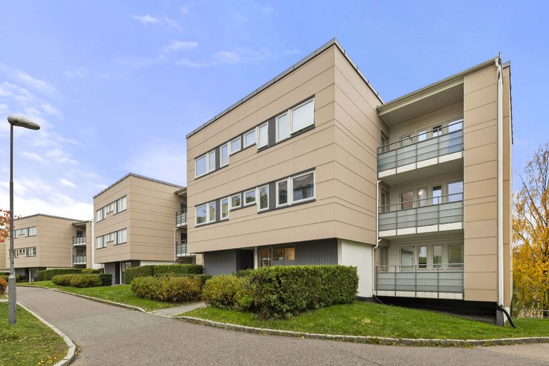 Høybråtenveien 23G