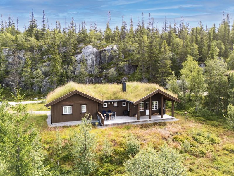 Sjusjøbroren 31