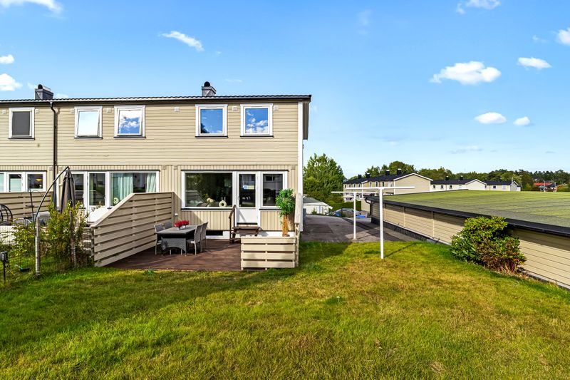 Sandvollveien 18A