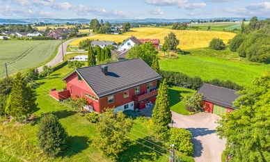 Bilde av eiendommen