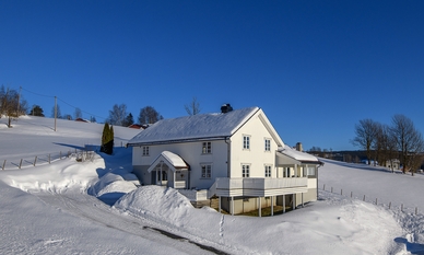 Bilde av eiendommen