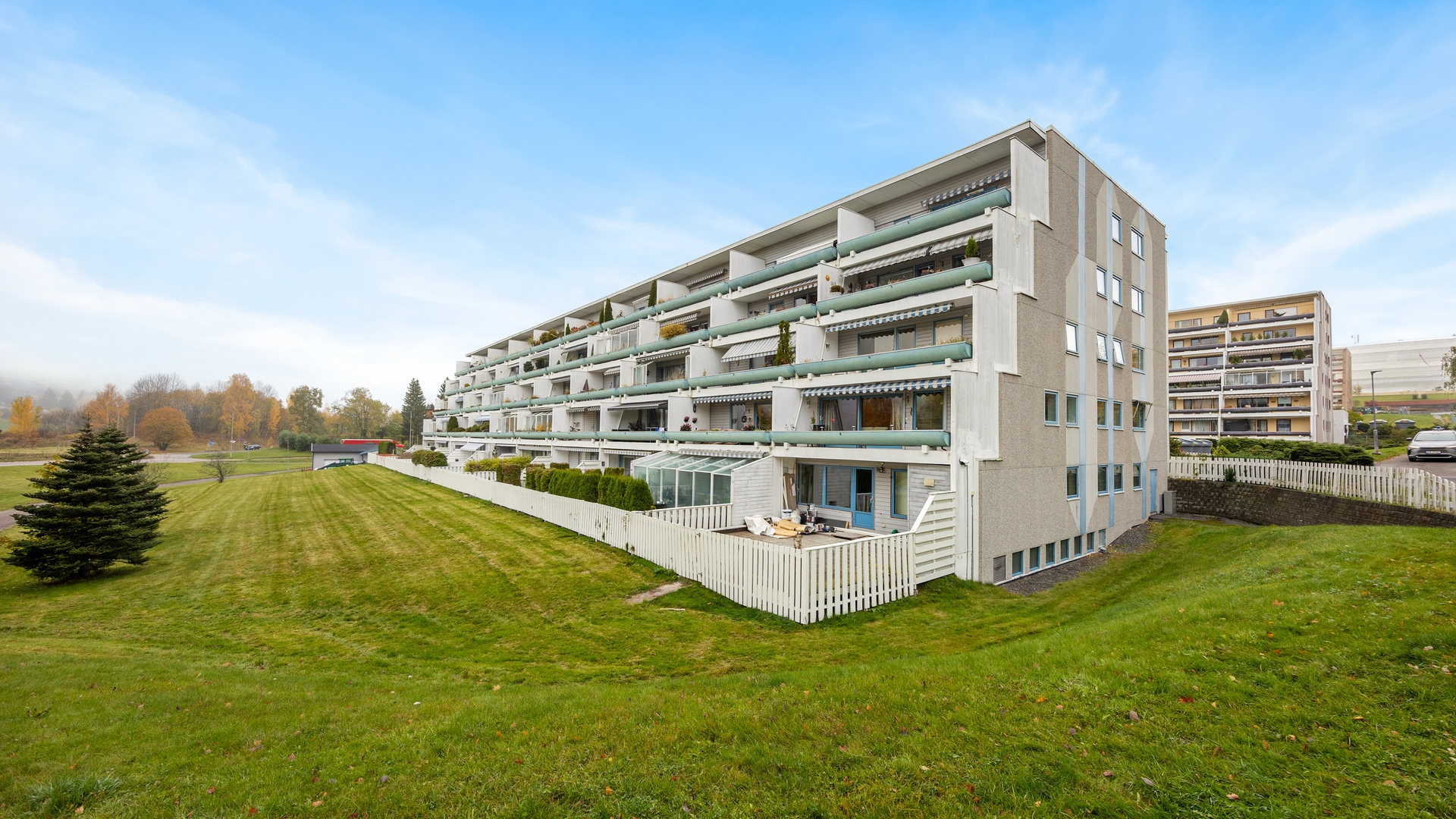 Vestlisvingen 7 – EiendomsMegler 1