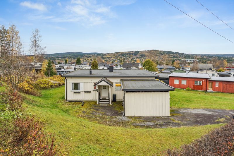 Korterudvegen 14