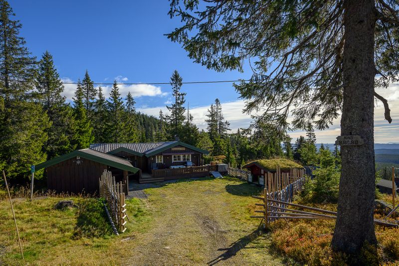 Rømåsen 1045