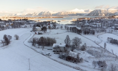 Bilde av eiendommen