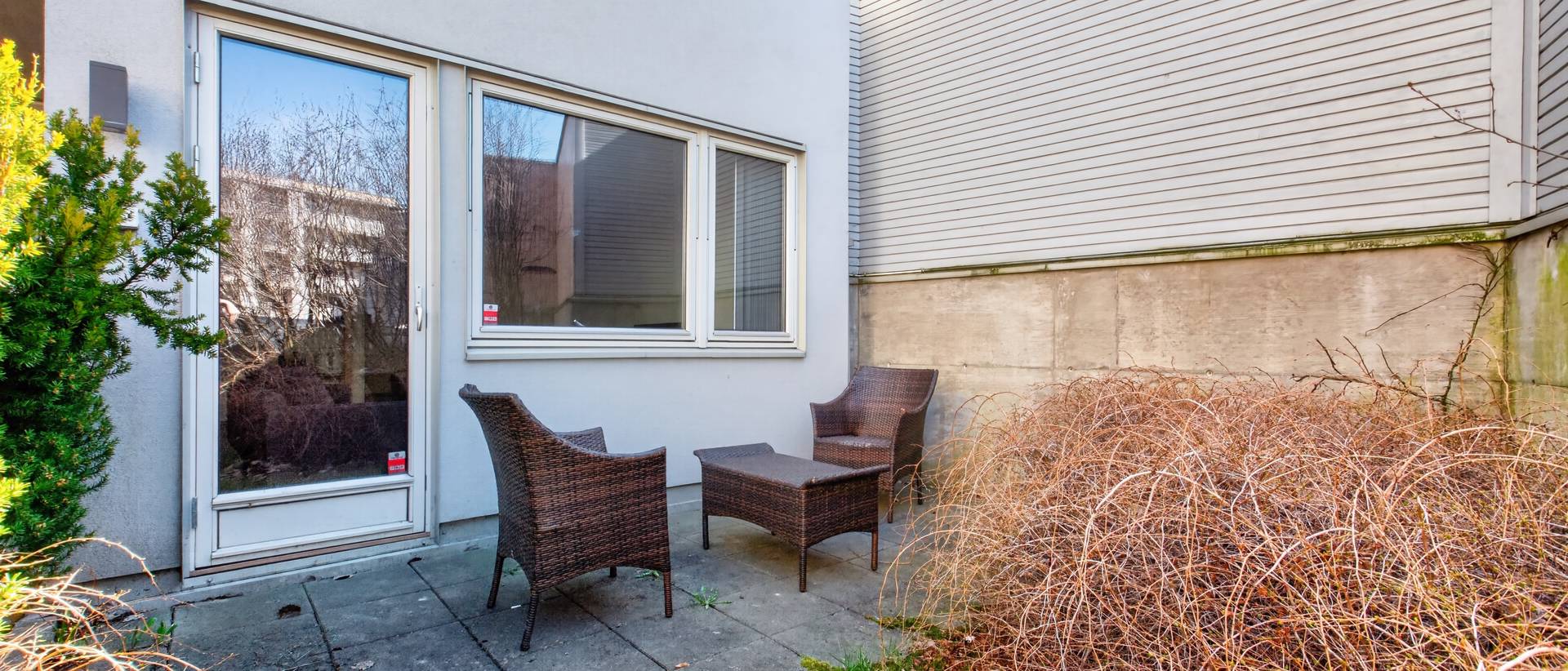 Leilighet – Oslo, Baglerbyen, Gamle Oslo - Bilde 3