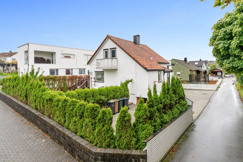 Slettmarkveien 5A