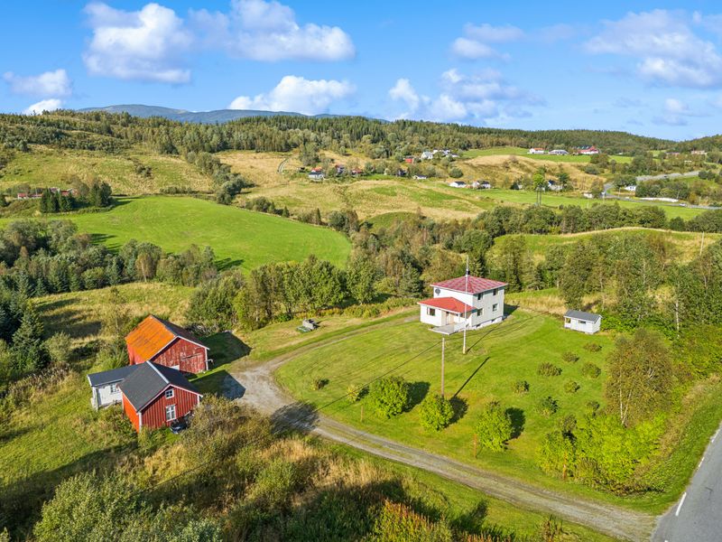 Gamle Mosjøveien 101