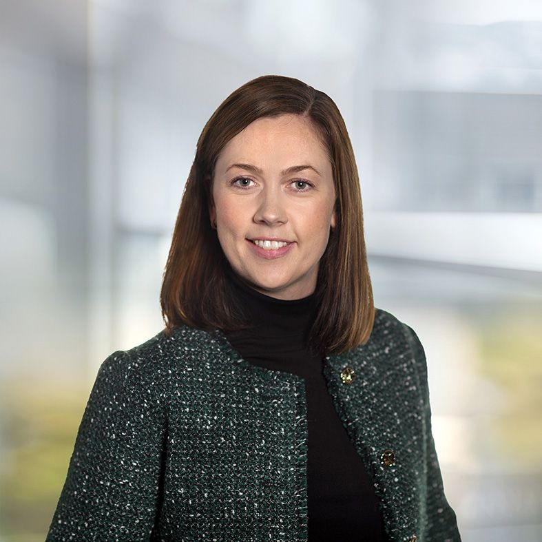 Bilde av Marit Fagernes