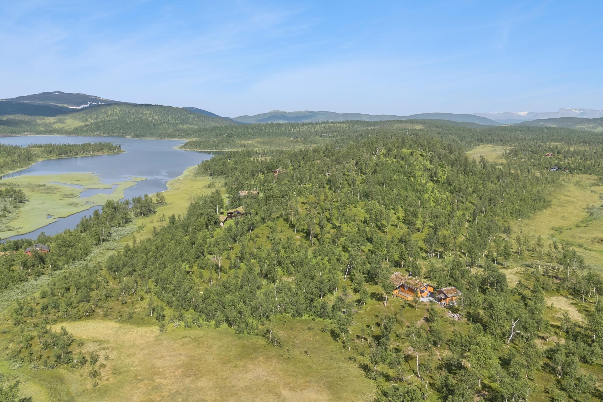 Drone. Bilde nummer 2 av 3