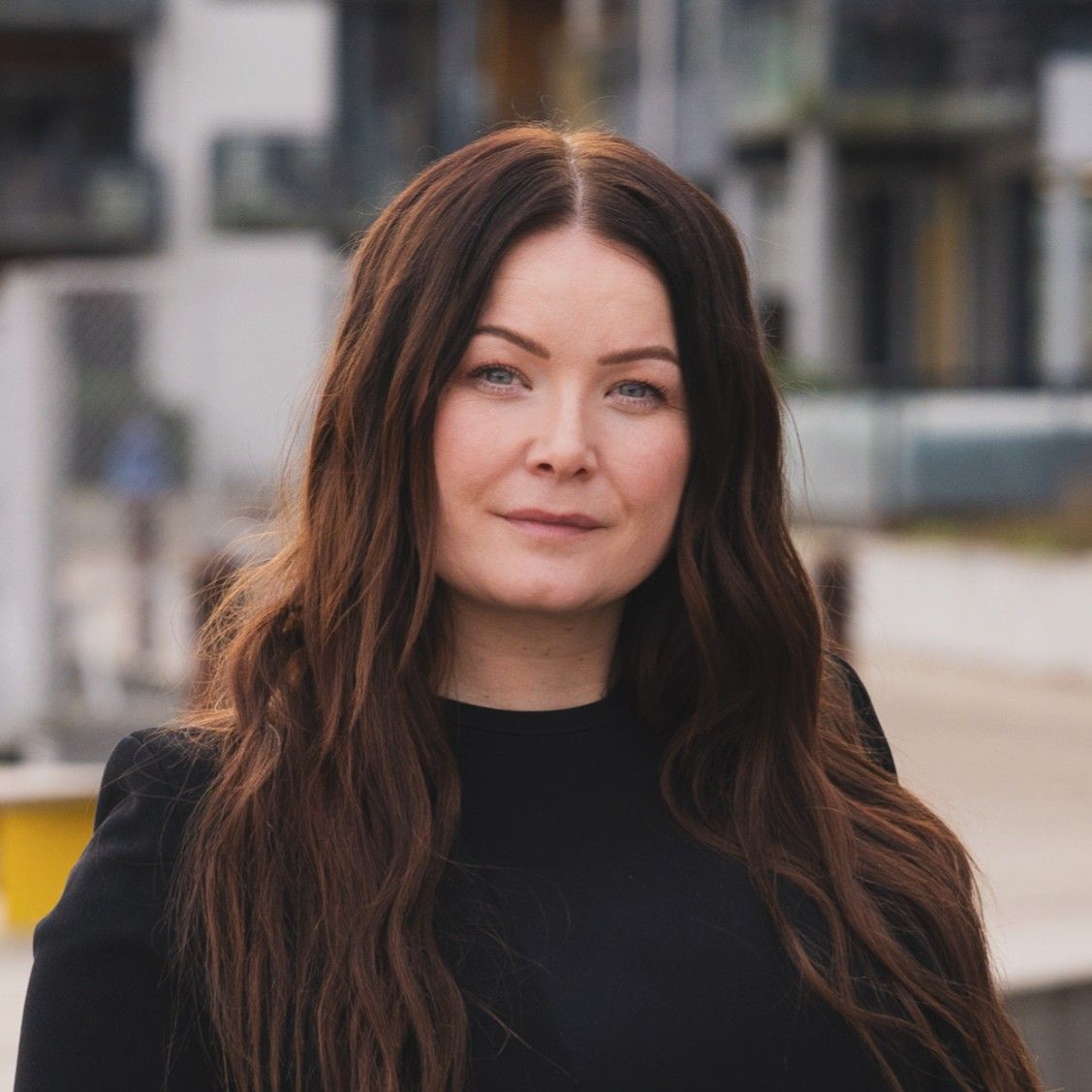 Bilde av Janne Haugland