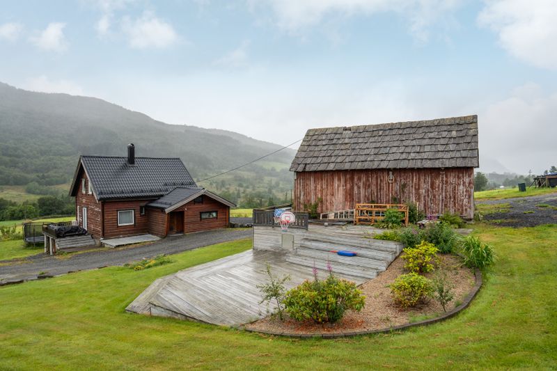 Øklandsvegen 57