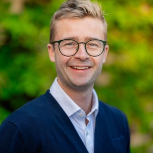 Bilde av Daniel Ungeheuer