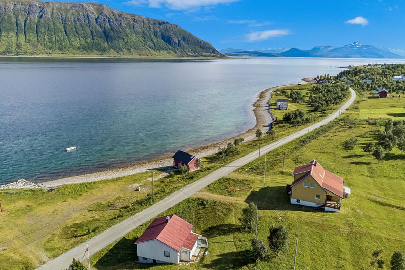 Akkarfjordneset 45