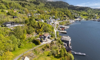 Bilde av eiendommen