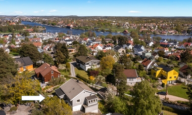 Bilde av eiendommen