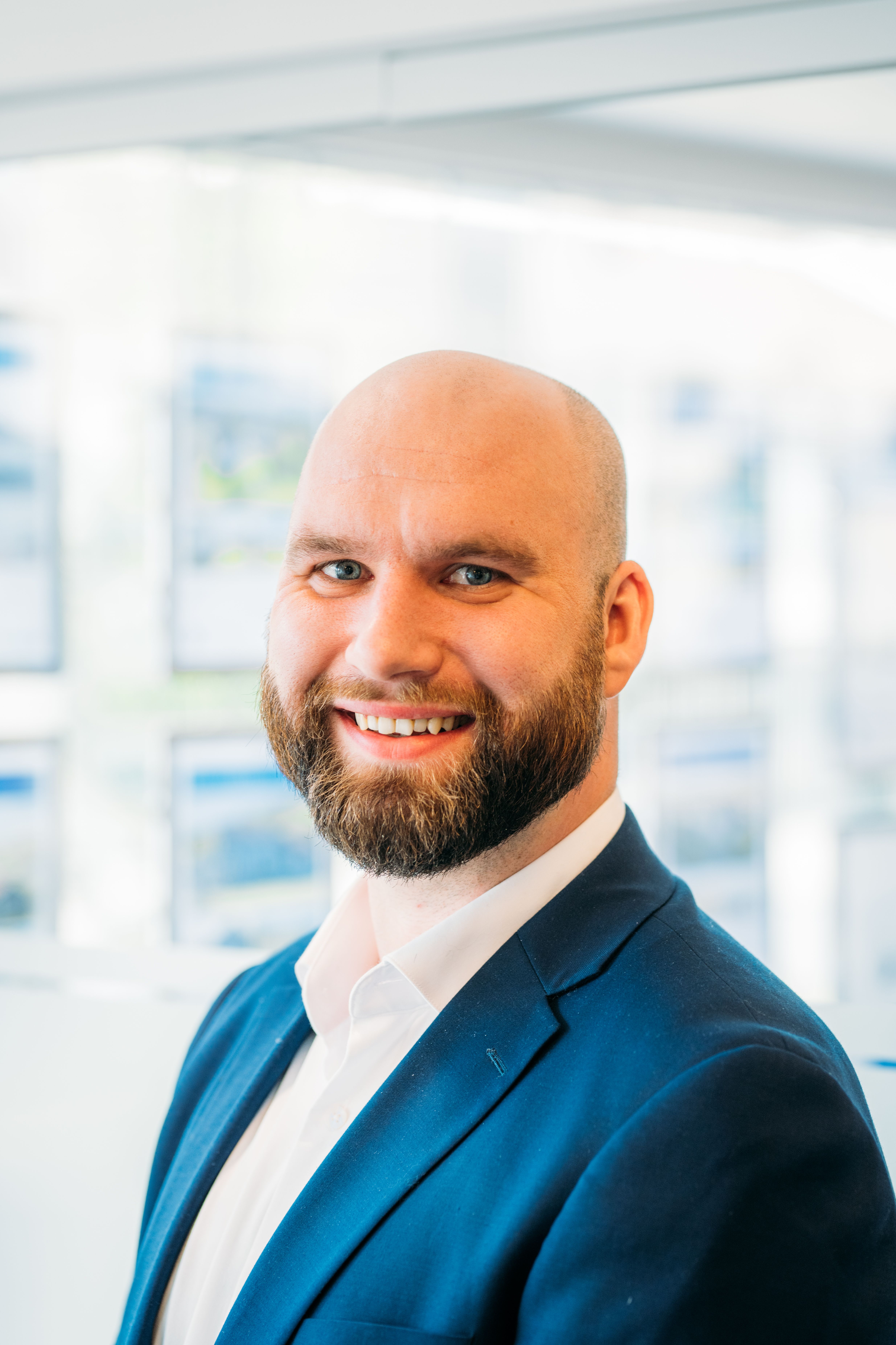 Bilde av Patrick Gulmælæ