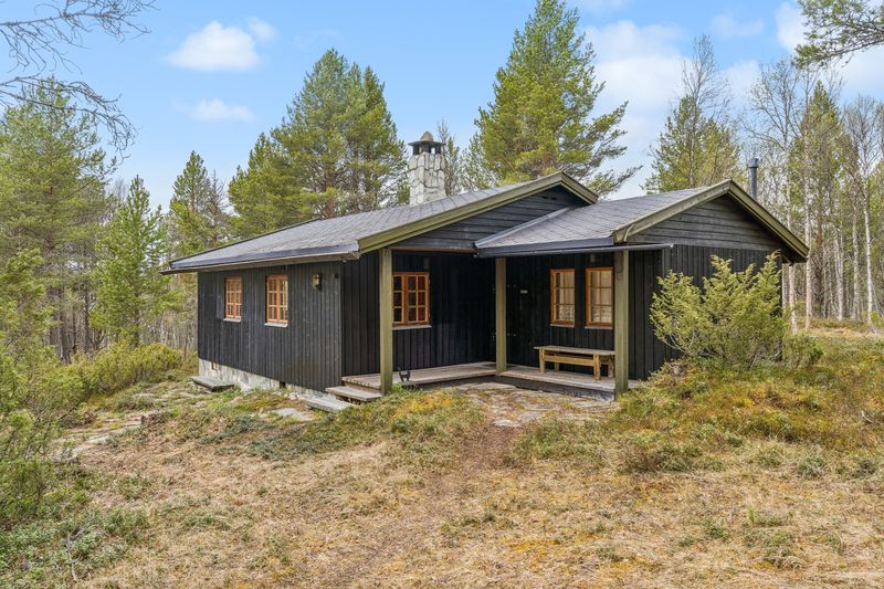 Hånesveien 349