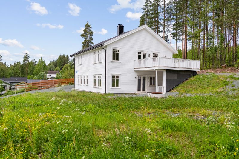 Kjemsjøveien 63 - 1. et.