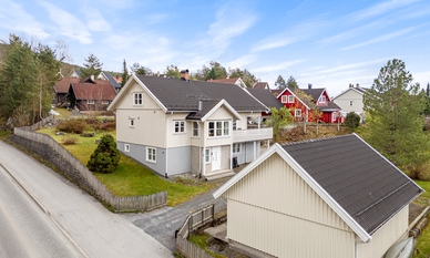 Bilde av eiendommen