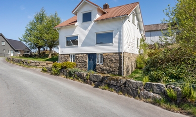 Bilde av eiendommen
