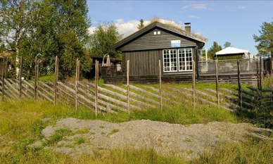 Bilde av eiendommen