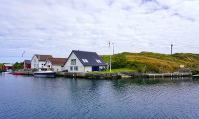 Bilde av eiendommen