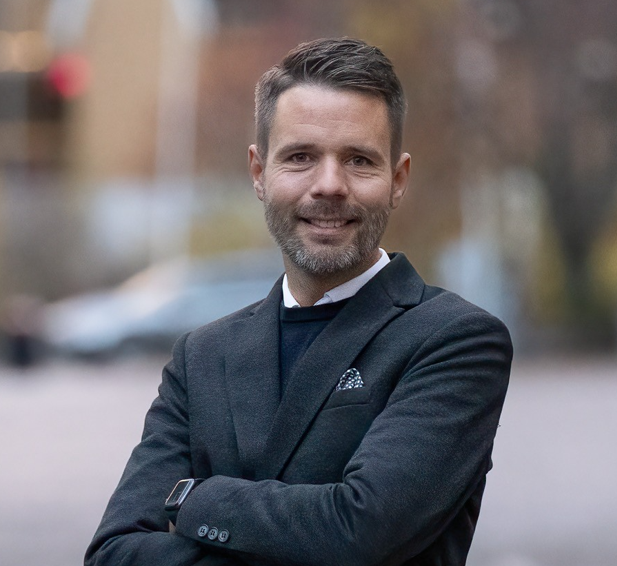 Bilde av Øyvind Guldhaugen