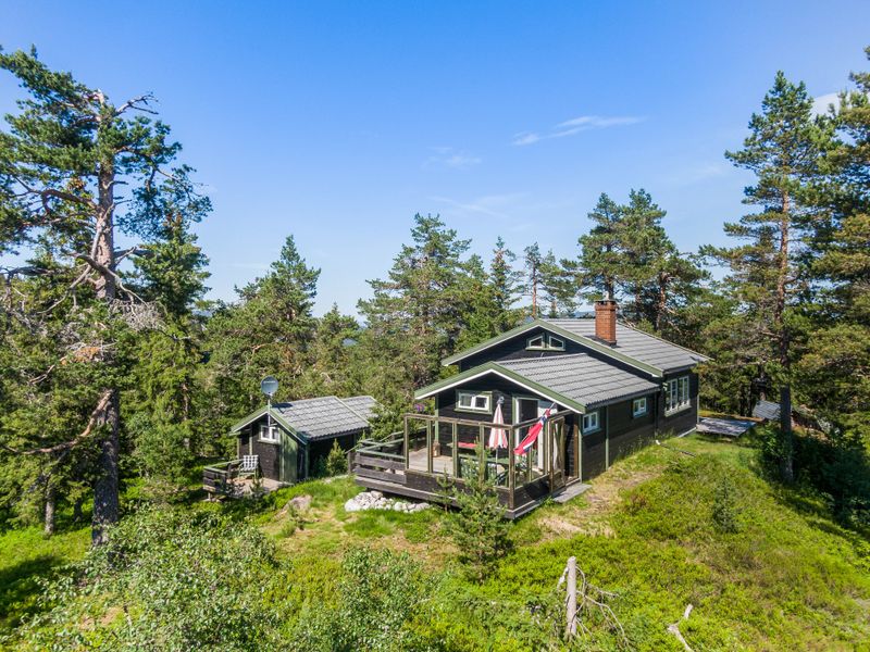 Lifjellvegen 706