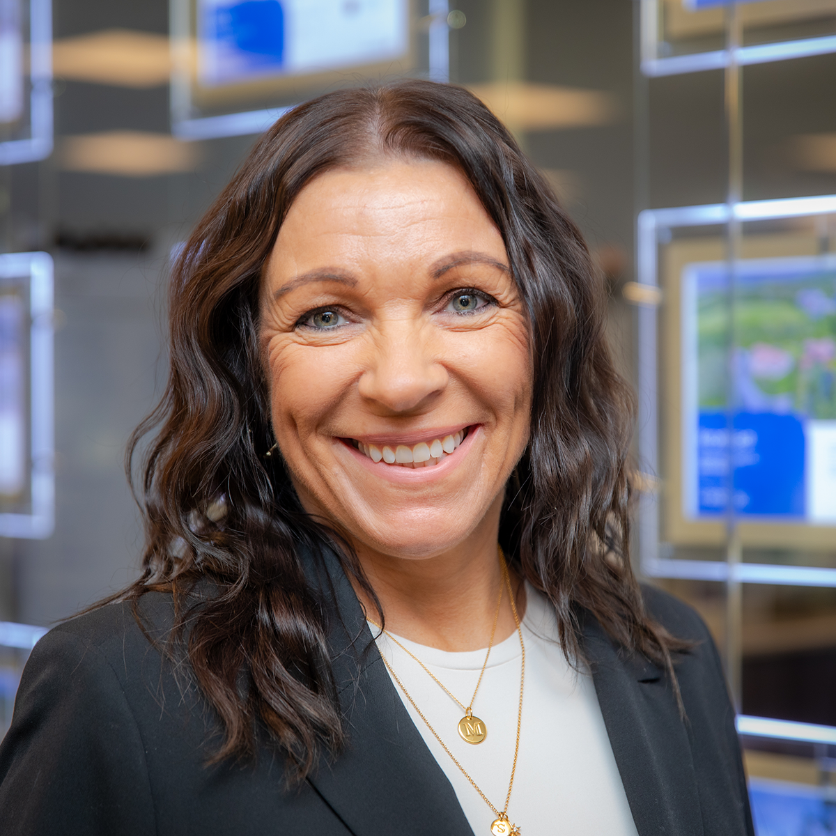 Bilde av Marianne Bartholdsen Johansen