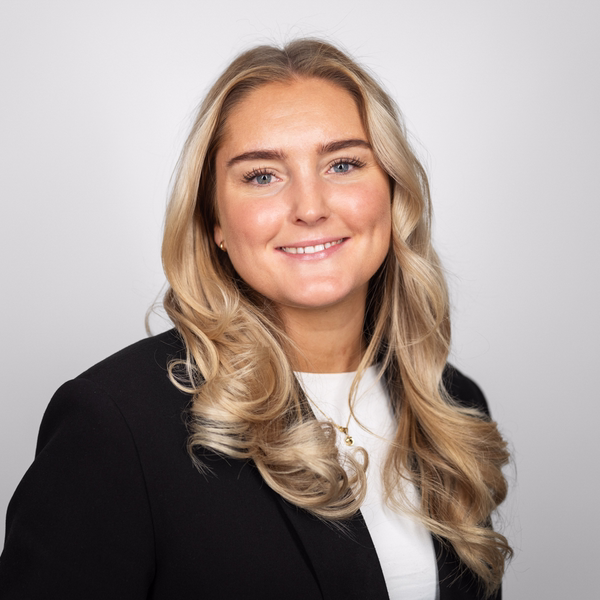 Bilde av Marthe Alvilde Frantzen