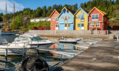 Bilde av eiendommen