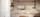 Alle leiligheter har delikate kjøkken som er levert av anerkjente HTH. Dette en illustrasjon fra leilighet H502. Illustrasjon, avvik vil forekomme. Bilde nummer 3 av 3