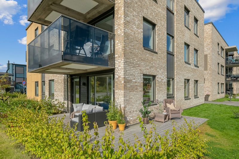 Keiseråsvegen 6
