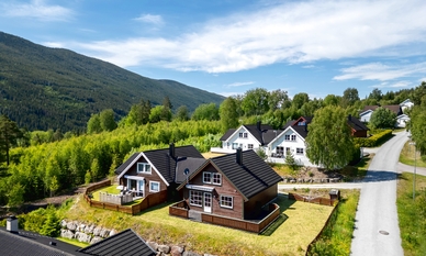 Bilde av eiendommen