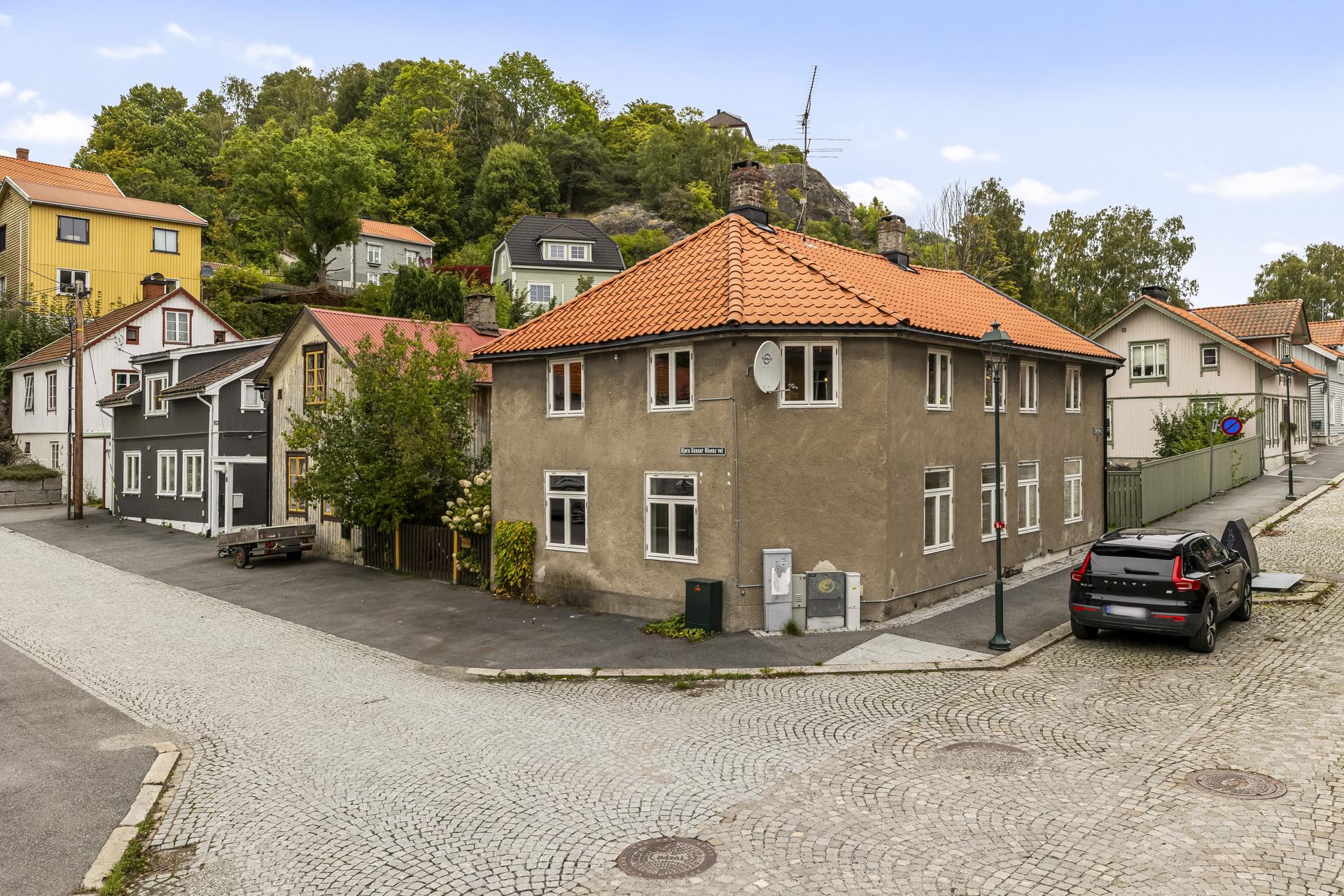 Velkommen til Tista plass 1! 
Foto: FOTOetcetera AS. Bilde nummer 1 av 3