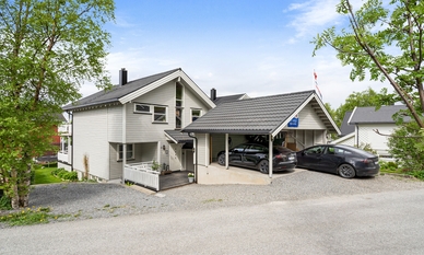 Bilde av eiendommen