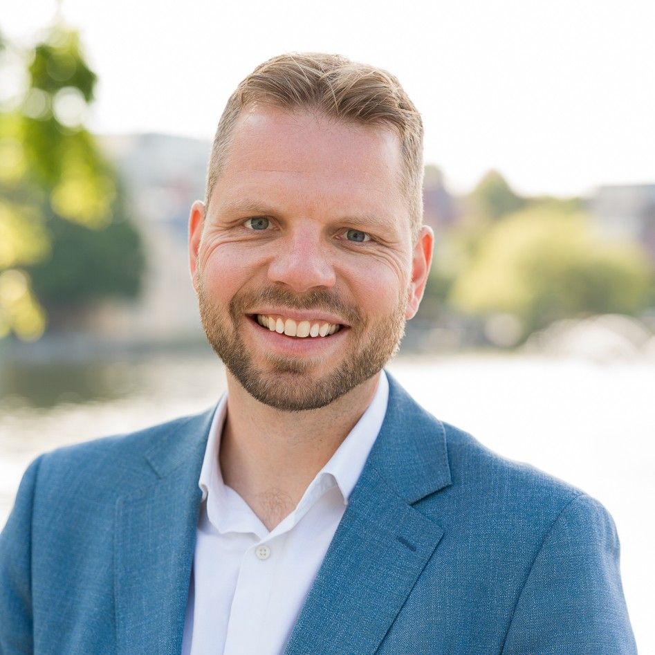 Bilde av Svend Tjelta